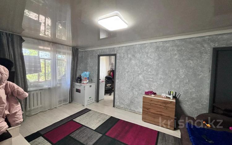 2-комнатная квартира · 44.1 м² · 3/5 этаж, Майкудук, 16й микрорайон — 16 микрорайон, 17 микрорайон за 8.8 млн ₸ в Караганде, Алихана Бокейханова р-н — фото 5