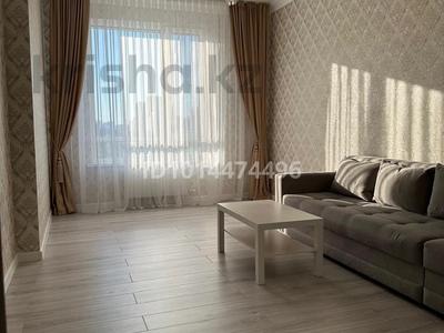 1-бөлмелі пәтер · 48 м² · 2/14 қабат, Улы Дала 41в — Улы Дала-Акмешит, бағасы: 43.2 млн ₸ в Астане, Есильский р-н