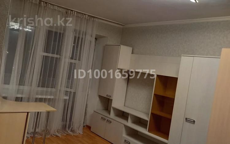 1-бөлмелі пәтер · 30 м² · 4/5 қабат, Гете 4 — Карасай батыр, бағасы: 8 000 ₸ в Астане, Сарыарка р-н — фото 2