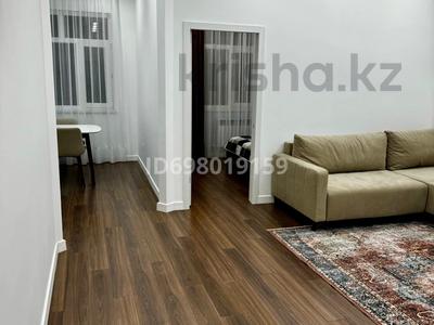 2-бөлмелі пәтер · 61 м² · 7/9 қабат, 17-й мкр 24, бағасы: 300 000 ₸ в Актау