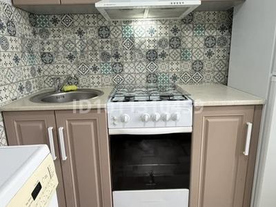 1-бөлмелі пәтер · 24 м² · 5/5 қабат, Джамбула 89/3, бағасы: 120 000 〒 в Костанае