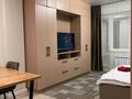 1-бөлмелі пәтер · 45 м² · 9 қабат, Сейфуллина 416 — Макатаева, бағасы: 17 000 ₸ в Алматы, Алмалинский р-н — фото 3