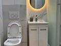 1-бөлмелі пәтер · 45 м² · 9 қабат, Сейфуллина 416 — Макатаева, бағасы: 17 000 ₸ в Алматы, Алмалинский р-н — фото 10