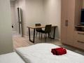 1-бөлмелі пәтер · 45 м² · 9 қабат, Сейфуллина 416 — Макатаева, бағасы: 17 000 ₸ в Алматы, Алмалинский р-н — фото 4