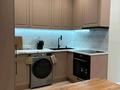 1-бөлмелі пәтер · 45 м² · 9 қабат, Сейфуллина 416 — Макатаева, бағасы: 17 000 ₸ в Алматы, Алмалинский р-н — фото 6