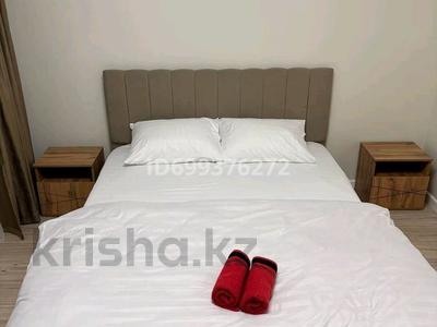 1-комнатная квартира · 45 м² · 9 этаж, Сейфуллина 416 — Макатаева за 16 000 〒 в Алматы, Алмалинский р-н