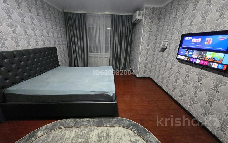1-комнатная квартира · 45 м² · 2/5 этаж, Назарбаева за 10 000 〒 в Кокшетау — фото 11