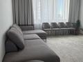 4-бөлмелі пәтер · 122 м² · 14/21 қабат, Кабанбай батыра 43В, бағасы: 900 000 ₸ в Астане, Есильский р-н — фото 2