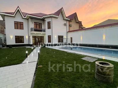 Жеке үй · 3 бөлме · 363 м², мкр Нур Алатау 1177, бағасы: 70 000 ₸ в Алматы, Бостандыкский р-н