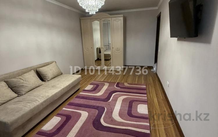 1-комнатная квартира · 32 м² · 5/5 этаж, Сейфулина 422 за 260 000 〒 в Алматы, Алмалинский р-н — фото 2