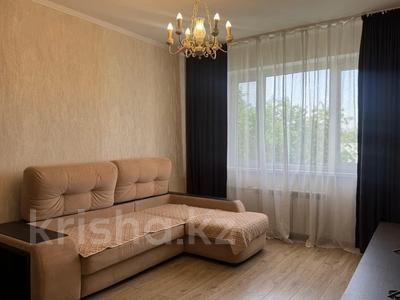 1-комнатная квартира · 40 м² · 2/5 этаж, мкр Аксай-3А 41 — Бауыржана Момышулы за 230 000 ₸ в Алматы, Ауэзовский р-н