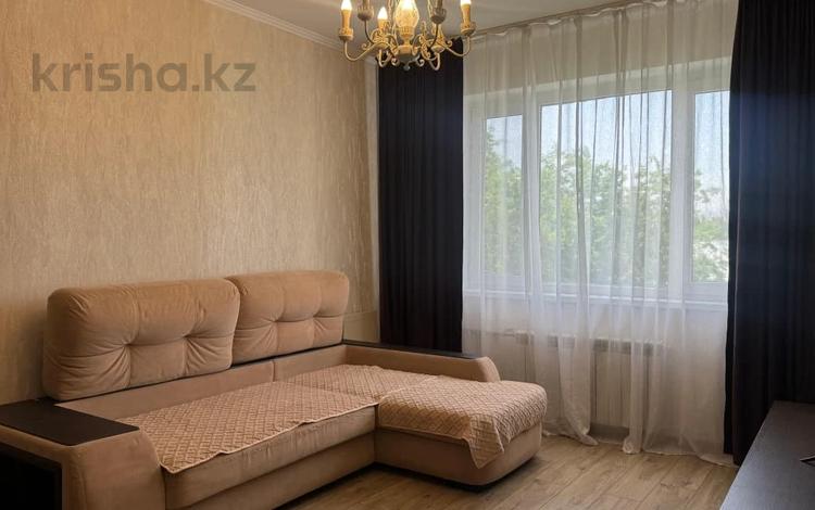 1-комнатная квартира · 40 м² · 2/5 этаж, мкр Аксай-3А 41 — Бауыржана Момышулы за 230 000 ₸ в Алматы, Ауэзовский р-н — фото 16