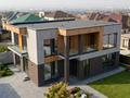 Отдельный дом · 7 комнат · 400 м² · 10 сот., мкр Карагайлы, Саудакент 56 за 110 млн 〒 в Алматы, Наурызбайский р-н — фото 2