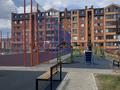 3-бөлмелі пәтер · 103 м² · 1/6 қабат, Береке шағын ауданы 45, бағасы: 40.5 млн ₸ в Костанае, Микрорайон Береке