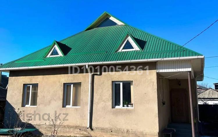 Жеке үй · 5 бөлме · 119 м² · 10 жүзд., Ш.Уалиханов 19, бағасы: 45 млн ₸ в Ленгере — фото 2