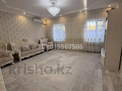 Отдельный дом · 5 комнат · 160 м² · 5 сот., Жанкожа батыр 29а за 37 млн ₸ в 