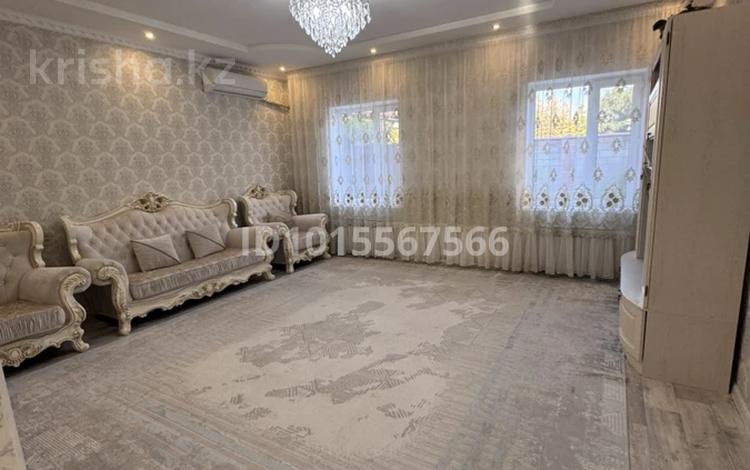 Отдельный дом · 5 комнат · 160 м² · 5 сот., Жанкожа батыр 29а за 37 млн ₸ в  — фото 2
