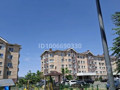 1-бөлмелі пәтер · 35 м² · 3/5 қабат, мкр Кайтпас 2 — Тулпар 2А 57кв, бағасы: 16 млн ₸ в Шымкенте, Абайский р-н
