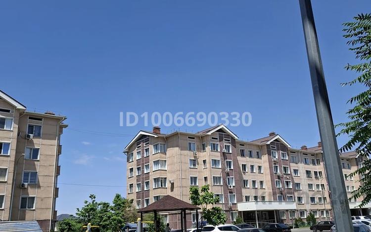 1-бөлмелі пәтер · 35 м² · 3/5 қабат, мкр Кайтпас 2 — Тулпар 2А 57кв, бағасы: 16 млн ₸ в Шымкенте, Абайский р-н — фото 22
