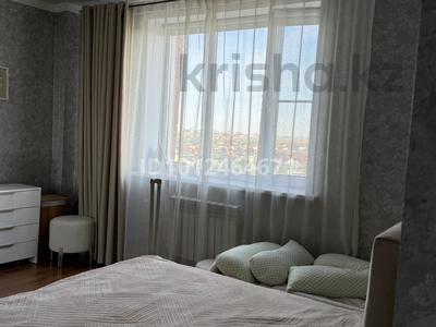 1-комнатная квартира · 38.5 м² · 12/16 этаж, Тлендиева 44а за 19 млн ₸ в Астане, Сарыарка р-н
