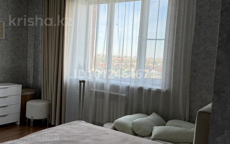 1-комнатная квартира · 38.5 м² · 12/16 этаж, Тлендиева 44а за 19 млн ₸ в Астане, Сарыарка р-н — фото 2