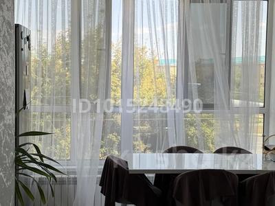 3-комнатная квартира · 123 м² · 2/9 этаж, мкр. Алтын орда, Санкибай батыра за 65 млн ₸ в Актобе