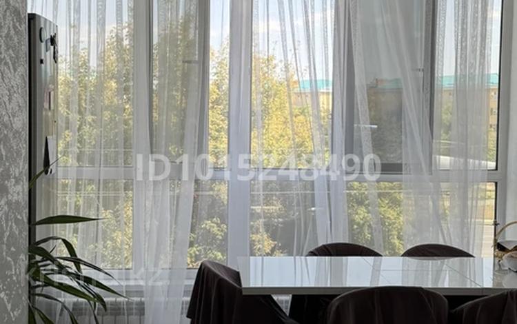 3-комнатная квартира · 123 м² · 2/9 этаж, мкр. Алтын орда, Санкибай батыра за 65 млн ₸ в Актобе — фото 2