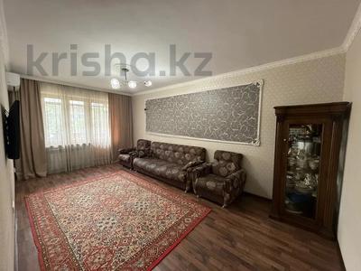 4-бөлмелі пәтер · 86 м² · 5/5 қабат, Ақсай-4 ш/а., бағасы: 53.5 млн ₸ в Алматы, Ауэзовский р-н
