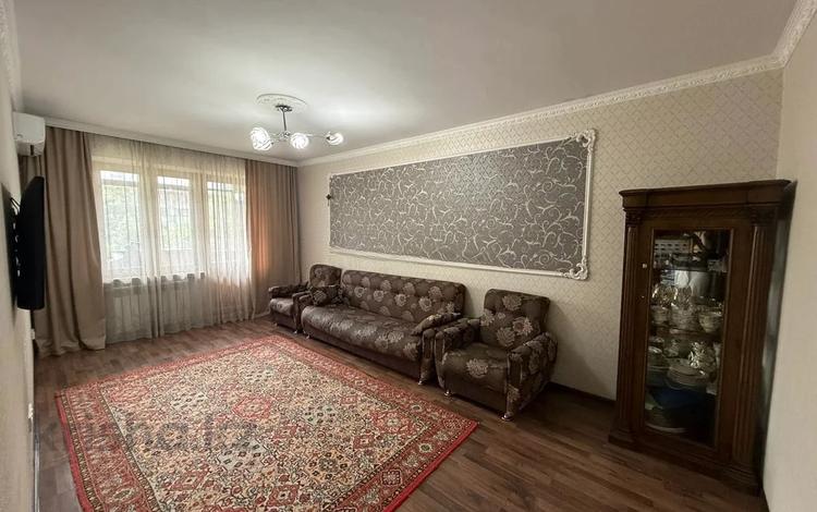 4-бөлмелі пәтер · 86 м² · 5/5 қабат, Ақсай-4 ш/а., бағасы: 53.5 млн ₸ в Алматы, Ауэзовский р-н — фото 6
