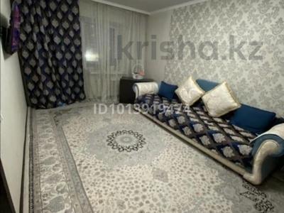 2-комнатная квартира · 55 м² · 3/5 этаж, Кудайбердиулы 29/1 — Кудайбердиулы Габит Мусрепова за 27 млн ₸ в Астане, Алматы р-н