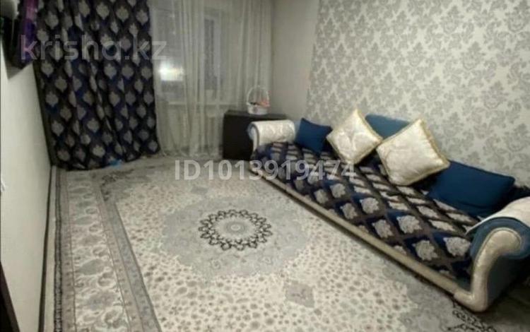 2-комнатная квартира · 55 м² · 3/5 этаж, Кудайбердиулы 29/1 — Кудайбердиулы Габит Мусрепова за 27 млн ₸ в Астане, Алматы р-н — фото 2