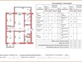 4-комнатная квартира · 77.6 м² · 3/5 этаж, Байсеитова 104 А — Саркырама за 40 млн ₸ в 
