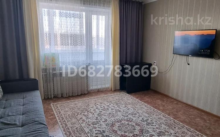 2-комнатная квартира · 51.9 м² · 5/5 этаж, Урицкого за 18.5 млн 〒 в Костанае — фото 7