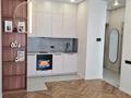 2-комнатная квартира · 38 м² · 3/12 этаж, Толе Би 290/1 за 43.9 млн ₸ в Алматы, Алмалинский р-н — фото 5