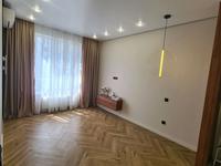 2-комнатная квартира · 38 м² · 3/12 этаж, Толе Би 290/1 за 43.9 млн ₸ в Алматы, Алмалинский р-н