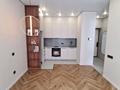 2-комнатная квартира · 38 м² · 3/12 этаж, Толе Би 290/1 за 43.9 млн ₸ в Алматы, Алмалинский р-н — фото 4