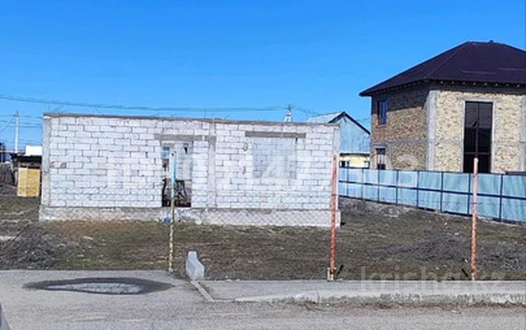 Отдельный дом · 4 комнаты · 110 м² · 8 сот., Бастау 86 — Школа за 12 млн 〒 в Караой — фото 2