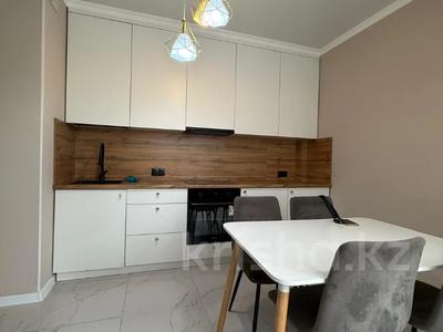 3-комнатная квартира · 90 м² · 4/10 этаж, Кенесары хана за 62.5 млн ₸ в Алматы