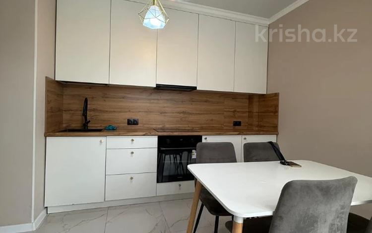 3-комнатная квартира · 90 м² · 4/10 этаж, Кенесары хана за 62.5 млн ₸ в Алматы — фото 3