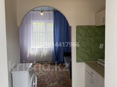 1-комнатная квартира · 30 м² · 2/2 этаж, мкр Достык, Трудовая 57 за 130 000 ₸ в Алматы, Ауэзовский р-н
