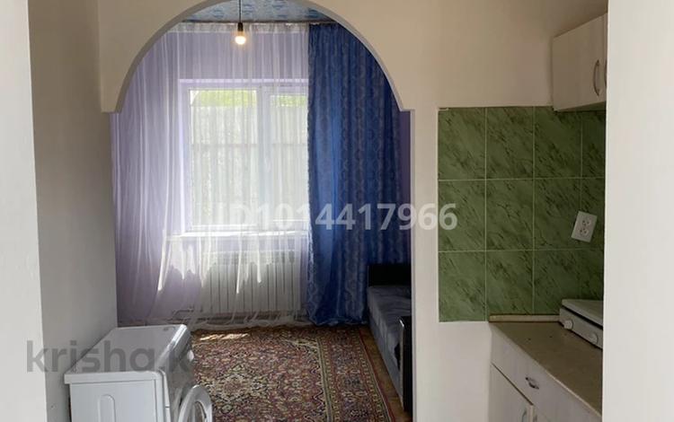 1-комнатная квартира · 30 м² · 2/2 этаж, мкр Достык, Трудовая 57 за 130 000 ₸ в Алматы, Ауэзовский р-н — фото 2