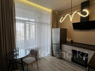 1-бөлмелі пәтер · 42 м² · 5/6 қабат, Гашека 7, бағасы: 27 млн ₸ в Костанае