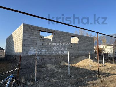 Отдельный дом · 5 комнат · 110 м² · 10 сот., Жетісу 52 за 6 млн 〒 в Енбекшиарал