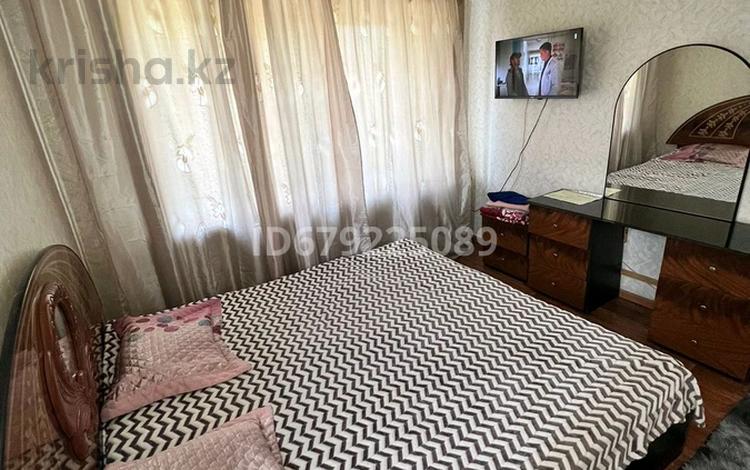 2-комнатная квартира · 35 м² · 2/5 этаж, мкр Новый Город — Бухар жырау за 15 000 ₸ в Караганде, Казыбек би р-н — фото 35