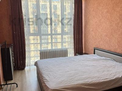1-комнатная квартира · 40.2 м² · 7/12 этаж, Култегин 5 за 20.5 млн ₸ в Астане, Нура р-н