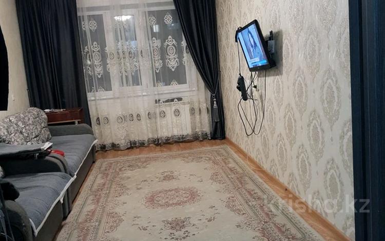 3-комнатная квартира · 67.5 м² · 8/10 этаж, Калмукана Исабаева за 26.5 млн ₸ в Павлодаре — фото 2