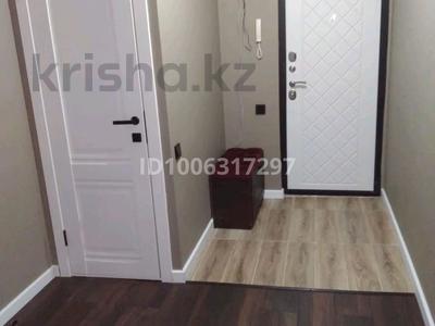 2-бөлмелі пәтер · 60 м² · 5/5 қабат, мкр Аксай-4 — Улугбек-Момышулы, бағасы: 35.5 млн ₸ в Алматы, Ауэзовский р-н