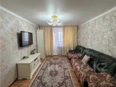3-комнатная квартира · 63 м² · 2/5 этаж, мкр Новый Город, ул Космонавтов — пересечение ул Гоголя за 21.5 млн ₸ в Караганде, Казыбек би р-н