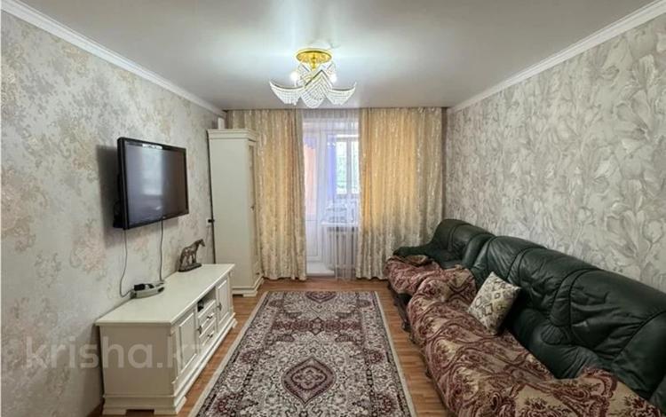 3-бөлмелі пәтер · 63 м² · 2/5 қабат, Жаңа қала ш/а., ул Космонавтов — пересечение ул Гоголя, бағасы: 21.5 млн ₸ в Караганде, Казыбек би р-н — фото 2