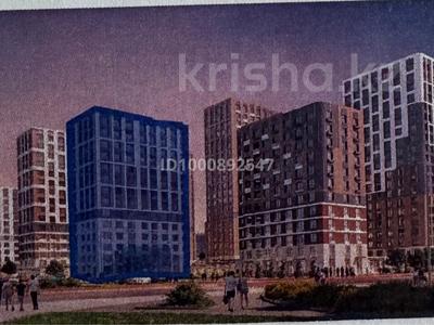 2-комнатная квартира · 46.8 м² · 11/13 этаж, Турар Рыскулов за 39 млн 〒 в Астане, Есильский р-н